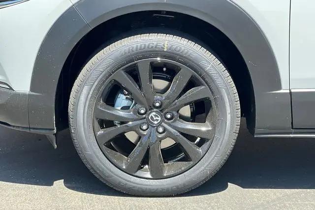 2026 Mazda CX-30 2.5 S Select Sport