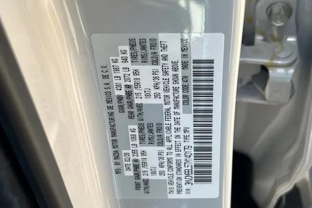2026 Mazda CX-30 2.5 S Select Sport