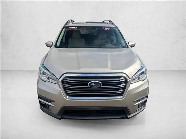 2020 Subaru Ascent Limited