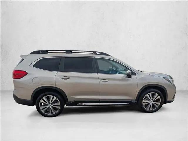 2020 Subaru Ascent Limited