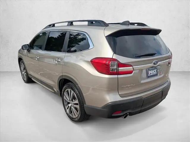 2020 Subaru Ascent Limited