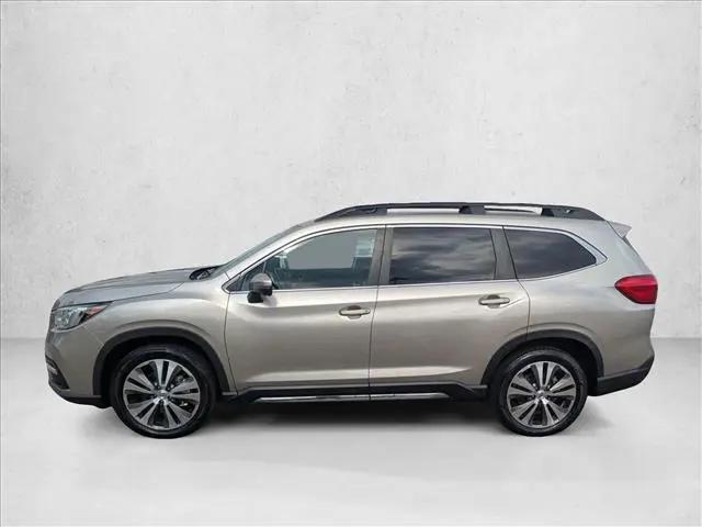 2020 Subaru Ascent Limited