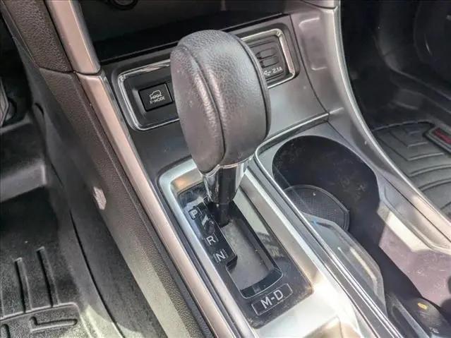 2020 Subaru Ascent Limited