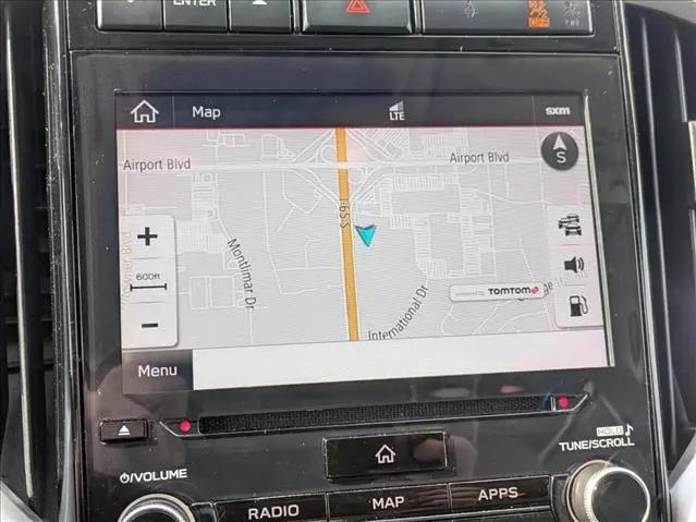 2020 Subaru Ascent Limited