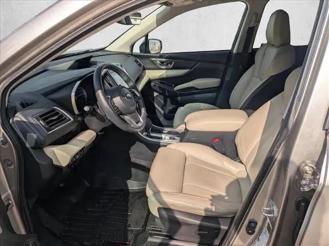 2020 Subaru Ascent Limited