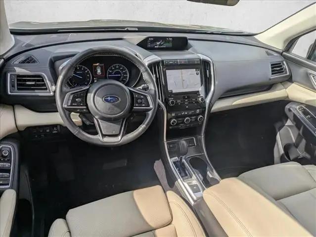 2020 Subaru Ascent Limited