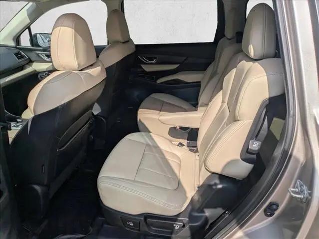 2020 Subaru Ascent Limited