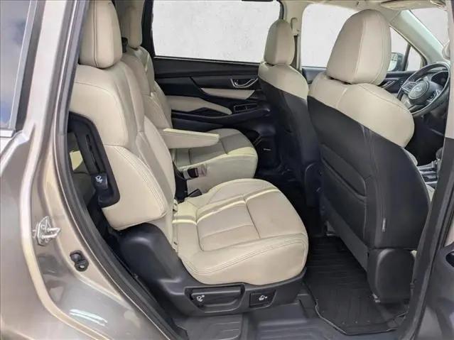 2020 Subaru Ascent Limited