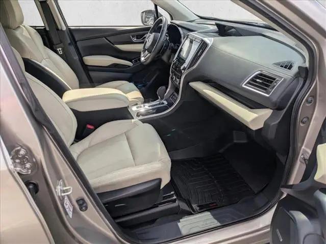 2020 Subaru Ascent Limited