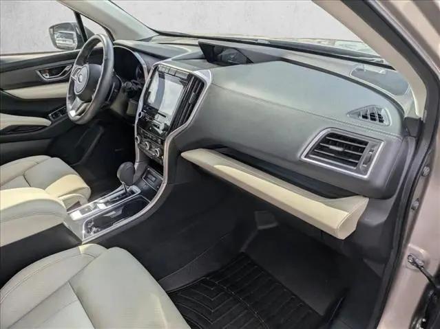 2020 Subaru Ascent Limited