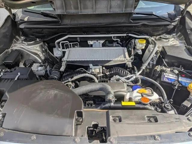 2020 Subaru Ascent Limited
