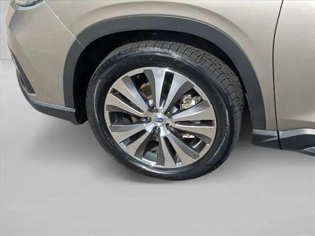 2020 Subaru Ascent Limited