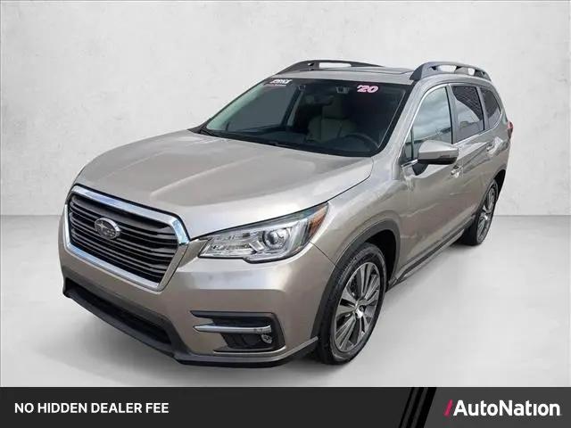 2020 Subaru Ascent Limited for sale in Clearwater, FL