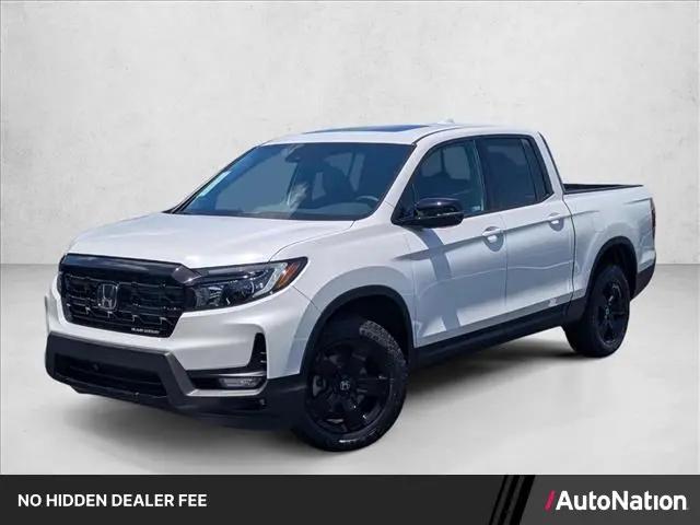 2026 Honda Ridgeline Black Edition for sale in Clearwater, FL