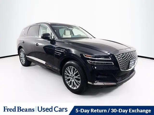 2023 Genesis GV80 2.5T AWD for sale in Doylestown, PA