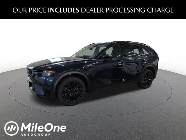 2026 Mazda X-90 3.3 Turbo Premium Sport for sale in Lutherville, MD