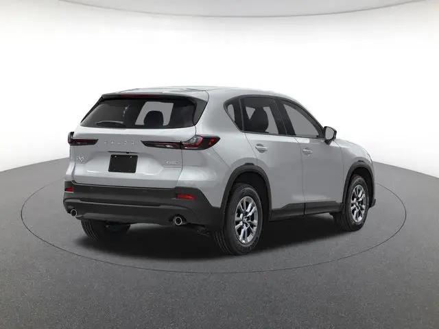2026 Mazda CX-5 2.5 S Select