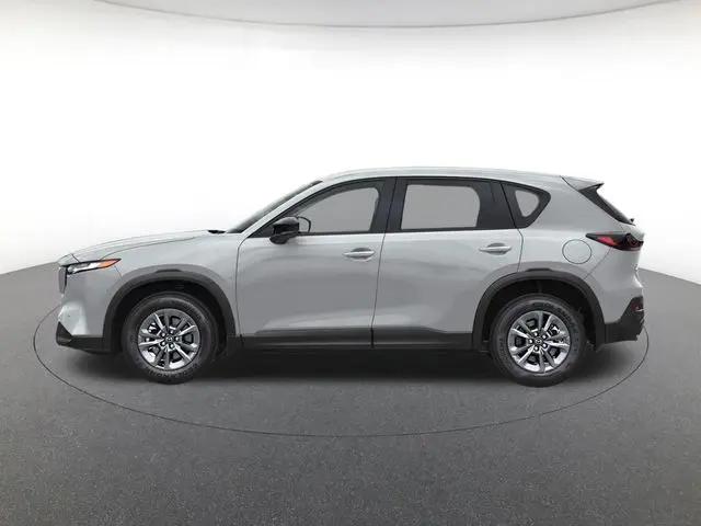 2026 Mazda CX-5 2.5 S Select