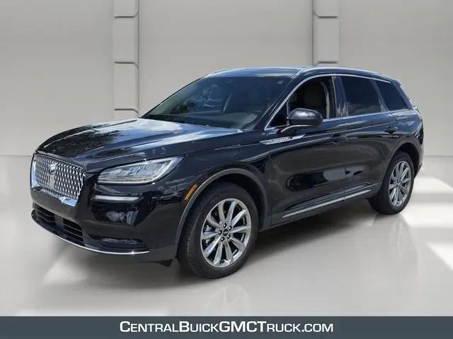 2021 Lincoln Corsair Standard for sale in Winter Haven, FL