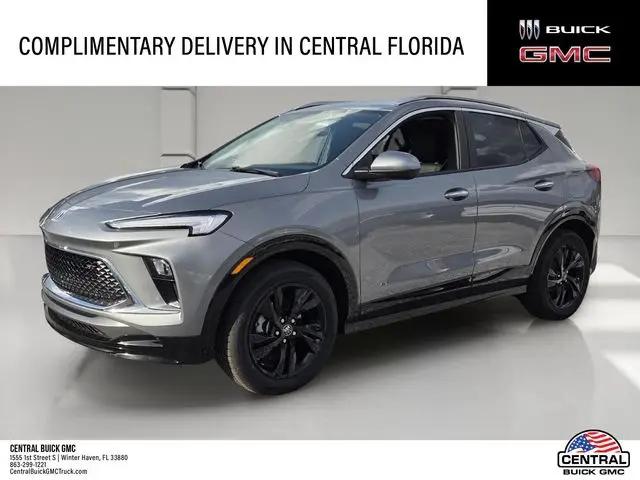 2026 Buick Encore GX Sport Touring FWD for sale in Winter Haven, FL