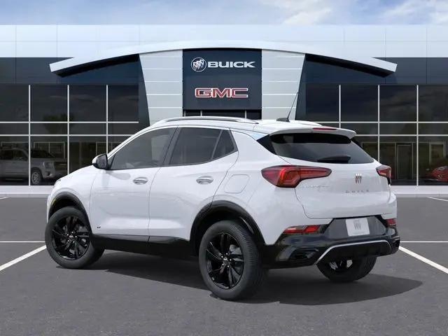 2026 Buick Encore GX Sport Touring FWD