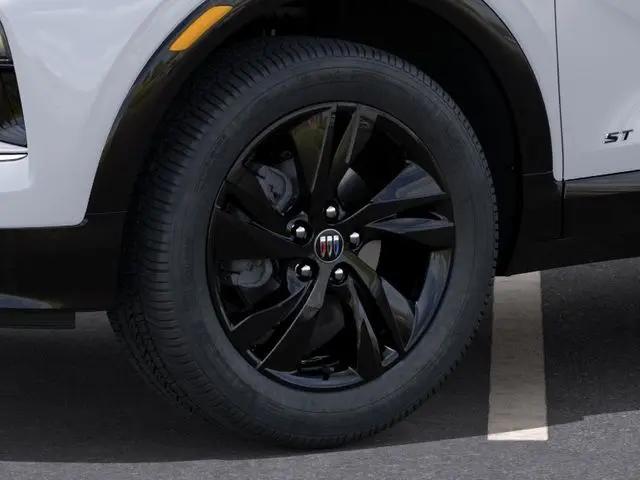 2026 Buick Encore GX Sport Touring FWD
