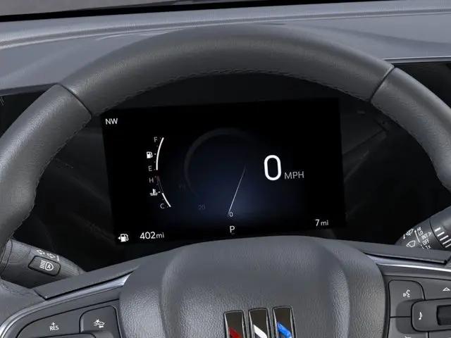 2026 Buick Encore GX Sport Touring FWD