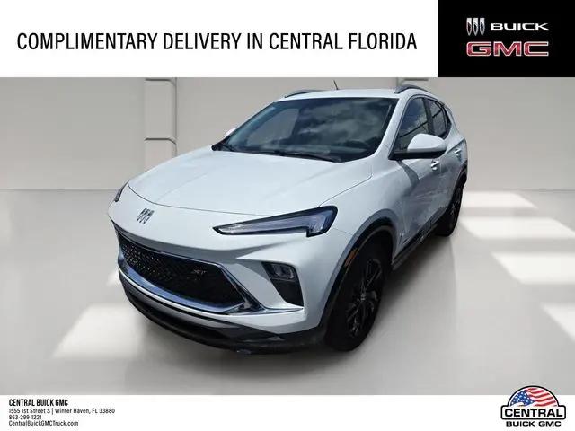 2026 Buick Encore GX Sport Touring FWD for sale in Winter Haven, FL