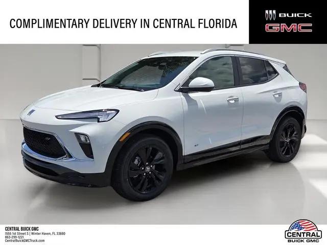 2026 Buick Encore GX Sport Touring FWD for sale in Winter Haven, FL