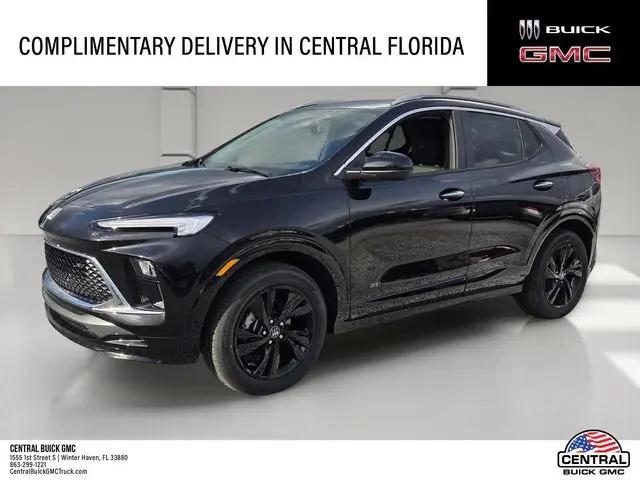 2026 Buick Encore GX Sport Touring FWD for sale in Winter Haven, FL