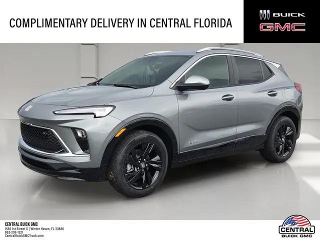 2026 Buick Encore GX Sport Touring FWD for sale in Winter Haven, FL