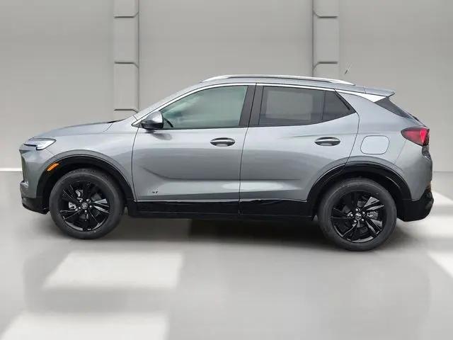 2026 Buick Encore GX Sport Touring FWD