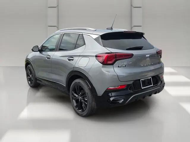 2026 Buick Encore GX Sport Touring FWD