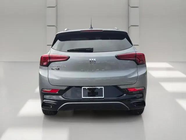 2026 Buick Encore GX Sport Touring FWD
