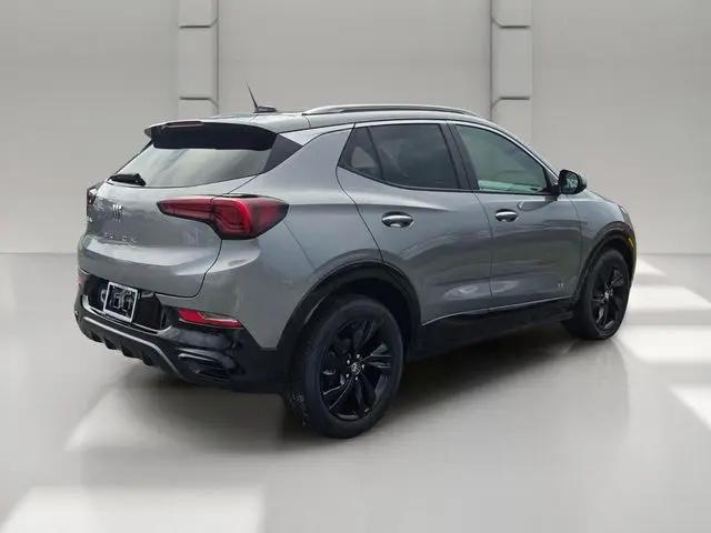 2026 Buick Encore GX Sport Touring FWD