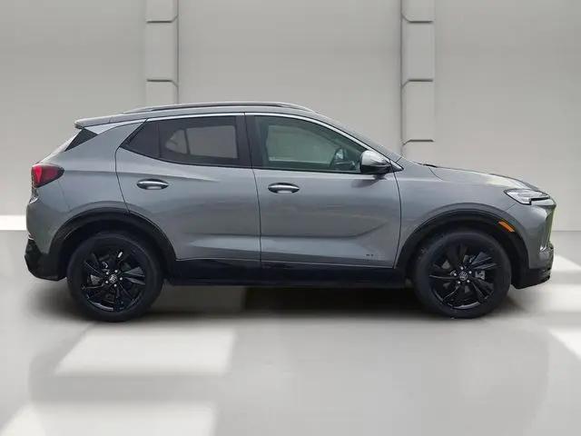 2026 Buick Encore GX Sport Touring FWD