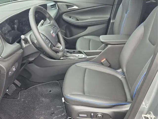 2026 Buick Encore GX Sport Touring FWD