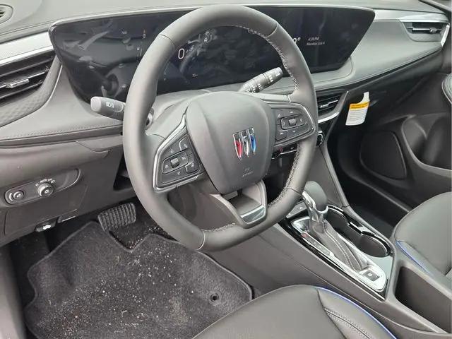 2026 Buick Encore GX Sport Touring FWD