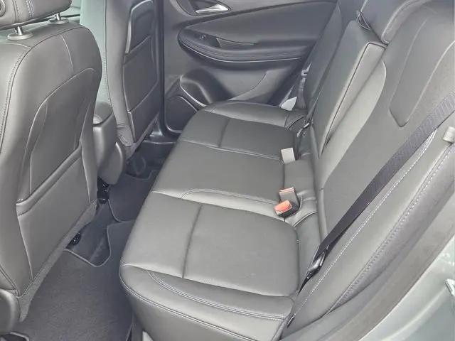 2026 Buick Encore GX Sport Touring FWD