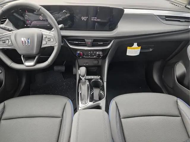 2026 Buick Encore GX Sport Touring FWD