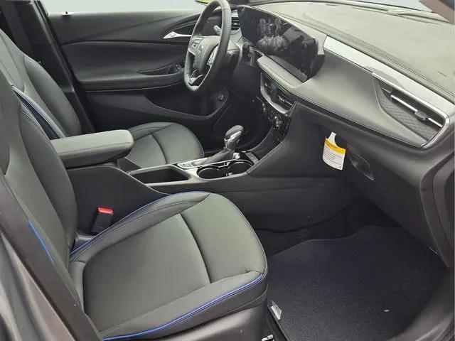 2026 Buick Encore GX Sport Touring FWD