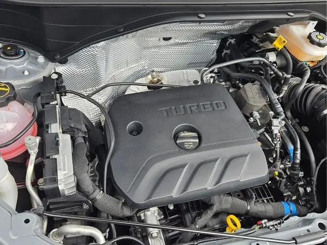 2026 Buick Encore GX Sport Touring FWD