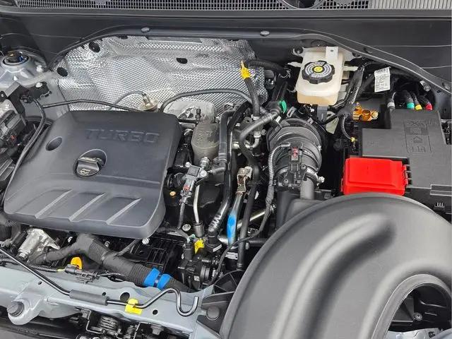 2026 Buick Encore GX Sport Touring FWD