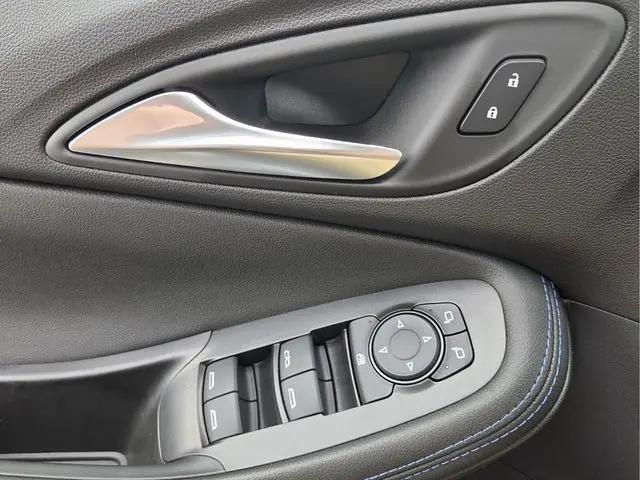 2026 Buick Encore GX Sport Touring FWD