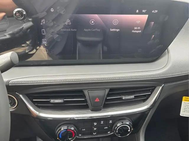 2026 Buick Encore GX Sport Touring FWD