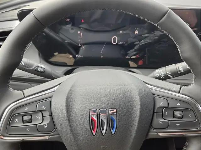 2026 Buick Encore GX Sport Touring FWD