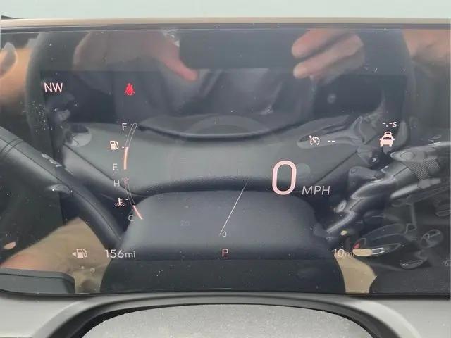 2026 Buick Encore GX Sport Touring FWD
