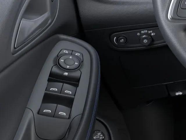 2026 Buick Encore GX Sport Touring FWD