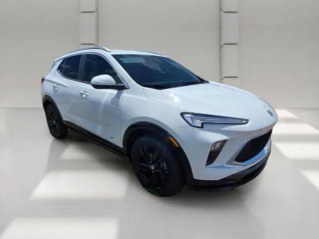 2026 Buick Encore GX Sport Touring FWD