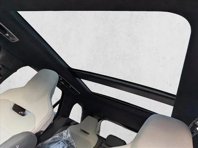 2025 Land Rover Range Rover Sport P635 SV Edition Two